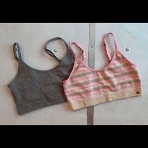 2 Pack - Lucky Brand Bralettes